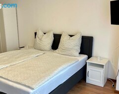 Toàn bộ căn nhà/căn hộ Apartment Im Zentrum Von Baienfurt (Baienfurt, Đức)