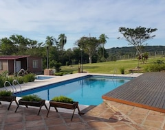 Khách sạn Vista Alegre Natural Resort - Bungalows (Villarrica, Paraguay)