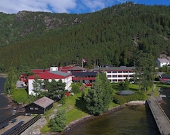 Revsnes Hotel (Byglandsfjord, Norway)