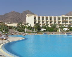 Hotel Holiday Taba Resort (Taba, Egypten)