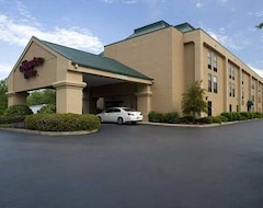 Hotel Hampton Inn Starkville (Starkvil, Sjedinjene Američke Države)