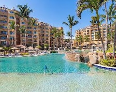 Hotel Villa del Palmar Flamingos Beach Resort & Spa Riviera Nayarit (Nuevo Vallarta, Mexico)