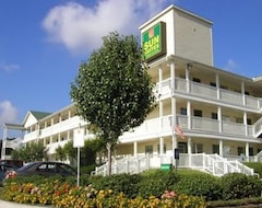 Motel Intown Suites Extended Stay Dallas TX - Garland (Dallas, USA)
