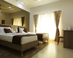 Khách sạn Chennai LuxuryHotel Tambaram (Chennai, Ấn Độ)