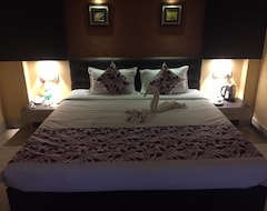 Hotel Shree Inn (Balasore, India)