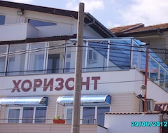 Otel Horizont (Balchik, Bulgaristan)