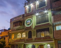Hostel Casa Jaimes (Huaraz, Peru)