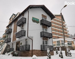 Hotel Eden 5 (Predeal, Rumænien)