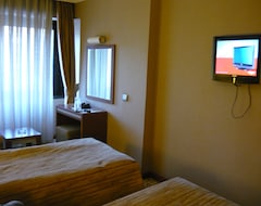 Khách sạn Ommer Hotel Ankara (Ankara, Thổ Nhĩ Kỳ)