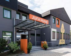 JUFA Hotel Graz-Süd (Graz, Avusturya)