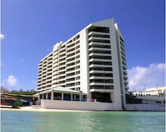 Khách sạn Alupang Beach Tower, Upgraded Units (Tamuning, Guam)