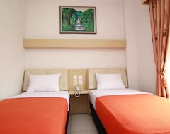 Hotel Permata Inn Slawi (Tegal, Indonesia)