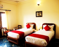 Hotel Surya Mahal - Bharatpur (Bharatpur, Indija)