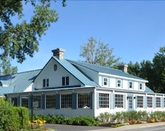 Guesthouse Auberge Handfield et Spa (Saint-Marc-sur-Richelieu, Canada)