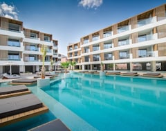 Khách sạn Akasha Beach Hotel And Spa (Chersonissos, Hy Lạp)
