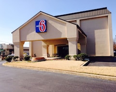 Otel OYO Townhouse Inn Jacksonville near Little Rock Air Force Base (Jacksonville, ABD)
