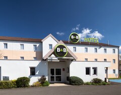 B&B Hotel Maurepas (Maurepas, France)