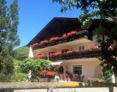 Khách sạn Hotel Vetzanerhof (Schlanders, Ý)