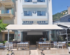Hotel Chrisi Akti (Nafpaktos, Greece)