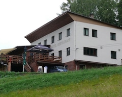 Hotel Styl - Ski Areal Hlinsko (Hlinsko, Tjekkiet)