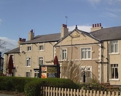 Khách sạn Green Lodge, Wirral By Marston'S Inns (Hoylake, Vương quốc Anh)