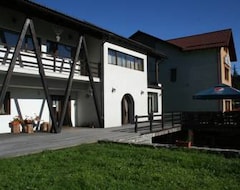 Gæstehus Timis Valley, Casa Eni&Dan (Timisul de Sus, Rumænien)