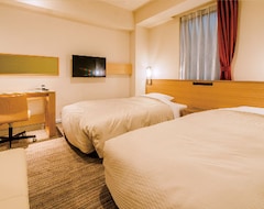 Khách sạn Candeo Hotels Fukuoka Tenjin (Fukuoka, Nhật Bản)