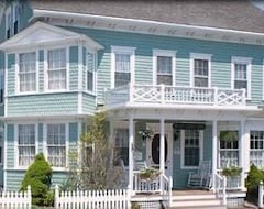 Hotel The Blue Dory Inn (Block Island, Sjedinjene Američke Države)