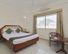 Khách sạn Treebo Trend President Suites (Bengaluru, Ấn Độ)