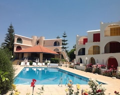 Hotel Pandream (Pafos, Chipre)