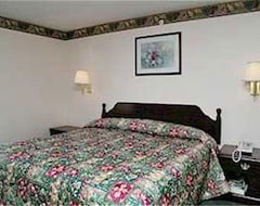 Hotel Quality Inn & Suites Lenexa Kansas City (Leneksa, Sjedinjene Američke Države)
