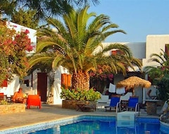 Hotel Naxos Summerland Resort (Kastraki, Grčka)