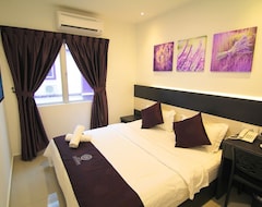 Hotel Lavender Senawang (Seremban, Malaysia)