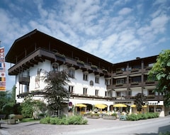 Hotel Jakobwirt (Westendorf, Austria)