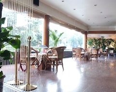 Khách sạn Huayuan Hotel (Wenzhou, Trung Quốc)