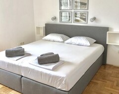 Cijela kuća/apartman Apartment Sandra (Makarska, Hrvatska)