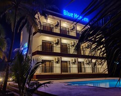Khách sạn Blue Heaven Beach Resort (Tarkarli, Ấn Độ)