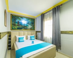 Otel Airy Batam Center Engku Putri 1 (Bengkong, Endonezya)