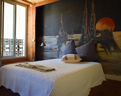 Hotel Une Chambre Chez Annick (Samadet, France)