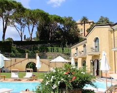 Hotel Villa Agnese (Sestri Levante, Italy)