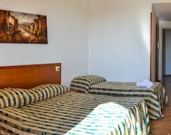 Hotel Nicolaj (Polignano a Mare, Italien)
