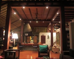 Otel The Wantilan In Tejakula (Singaraja, Endonezya)