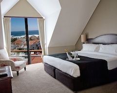 The Bantry Aparthotel By Totalstay (Bantry Bay, South Africa)