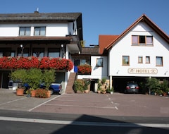 Hotel Zum Ochsen (Hösbach, Germany)