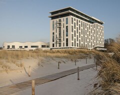 Hotel aja Warnemuende (Rostock, Germany)