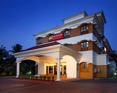 Khách sạn Aswini Residency (Alappuzha, Ấn Độ)