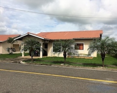 Toàn bộ căn nhà/căn hộ Renta De Habitacion O Casa Completa En David Chiriqui (Palo Grande, Panama)