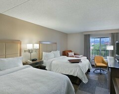 Hotel Hampton Inn & Suites Phoenix/Scottsdale (Scottsdale, Sjedinjene Američke Države)