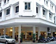فندق إل كاي مانشين (باتايا, تايلاند)