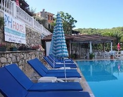 Ph Hotel (Oludeniz, Turkey)